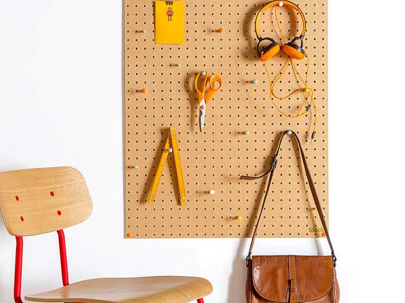 Door Skins — hardboard application example
